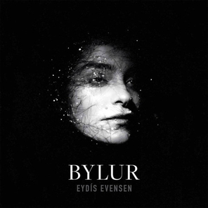 Eydis Evensen / Bylur (CD)