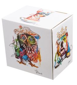 GAEM Art MUG-175/2 Кружка «Акварель»