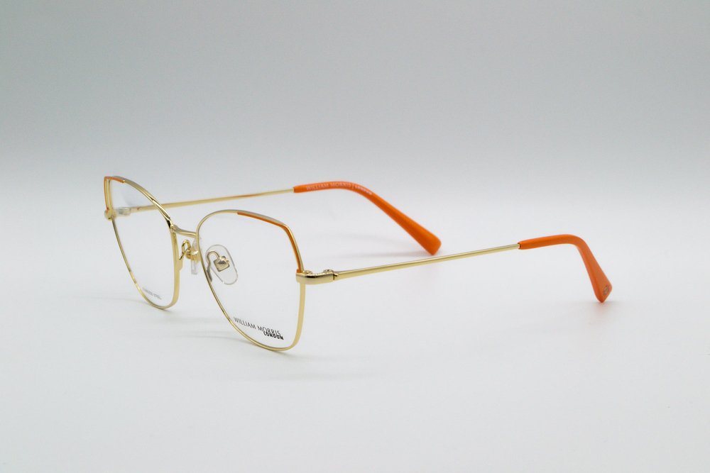 Изг. оправы William Morris London 50324 4512 53/17