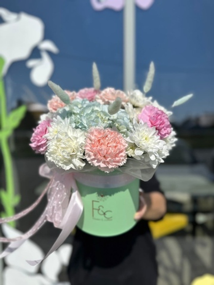 Микс цилиндр 🌸🎀