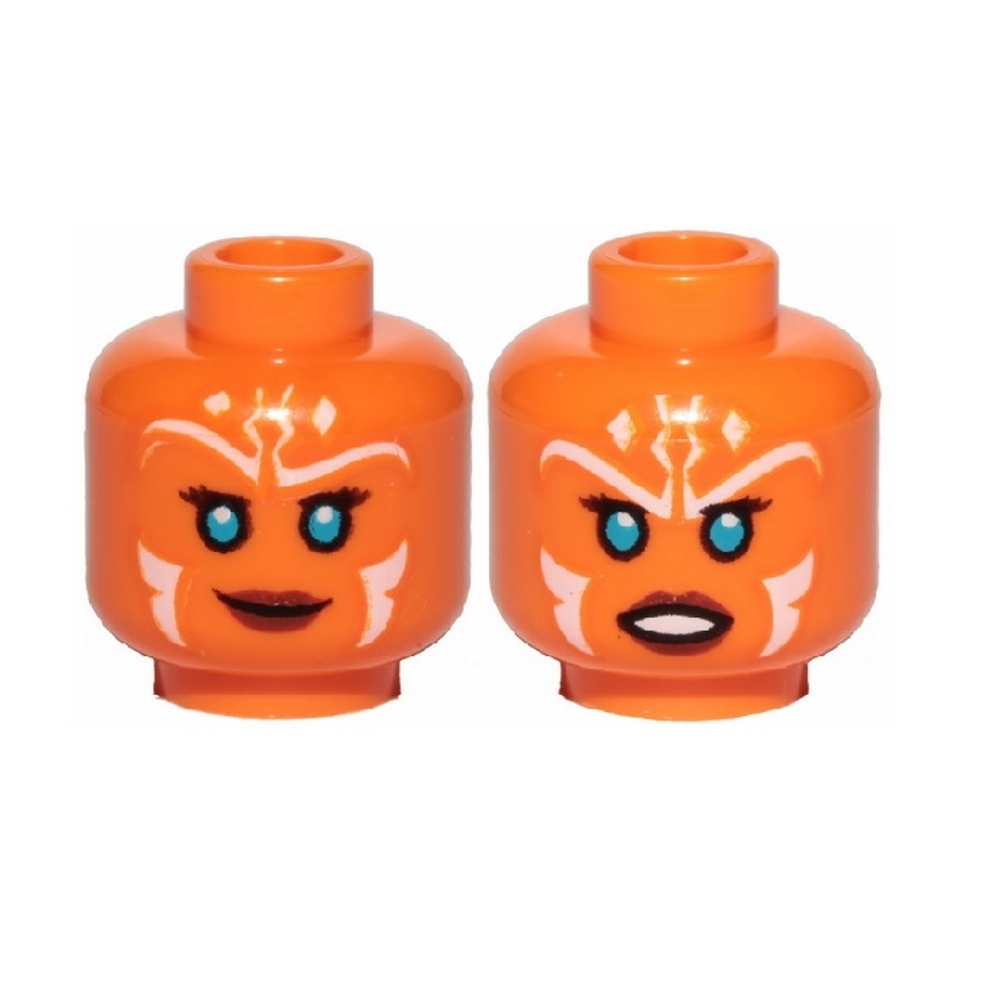 Голова Асоки 3626pb2650