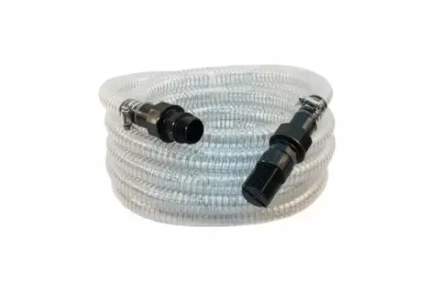 Шланг всасывающий AS 700