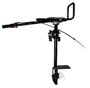 Комплект для сборки лодочного мотора Habert 00-00154799 (без двигателя)