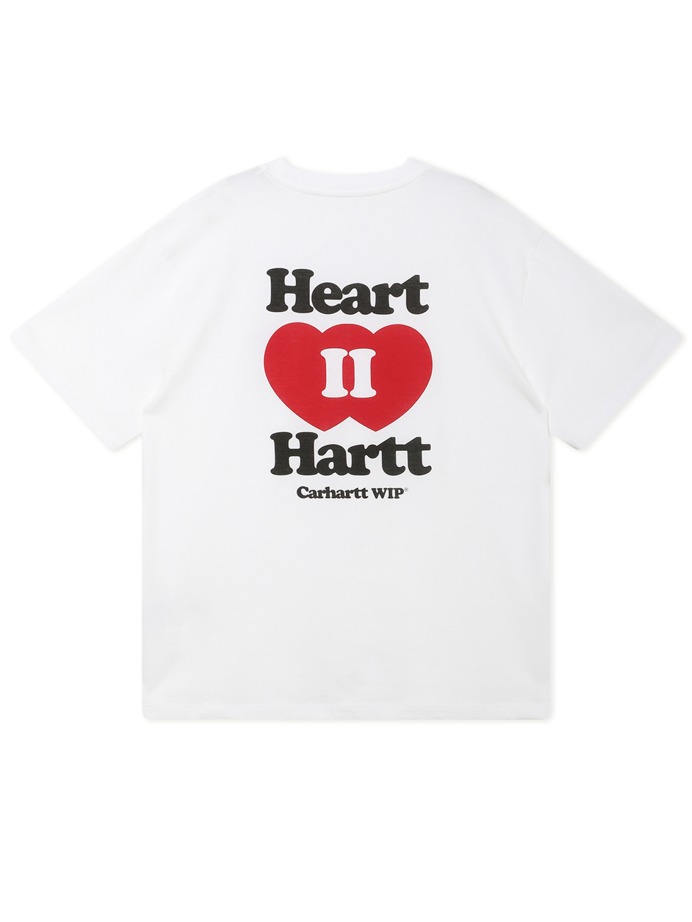 Женская Футболка Heart Ii Hartt