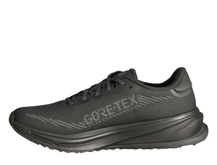 Кроссовки для бега мужские adidas Supernova Rise Gore-Tex M черные