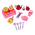 Набор посуды, сетка 2250