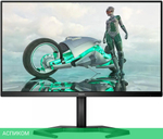 Монитор Philips 23.8" Evnia Gaming 24M1N3200ZS/01