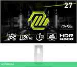 Игровой монитор MSI MAG 274PFW