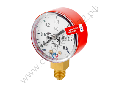 ТМ—210Р 0.6 МПа С3Н8