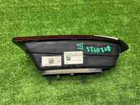 Фонарь левый=правый Mercedes G W463 (2018-2024)