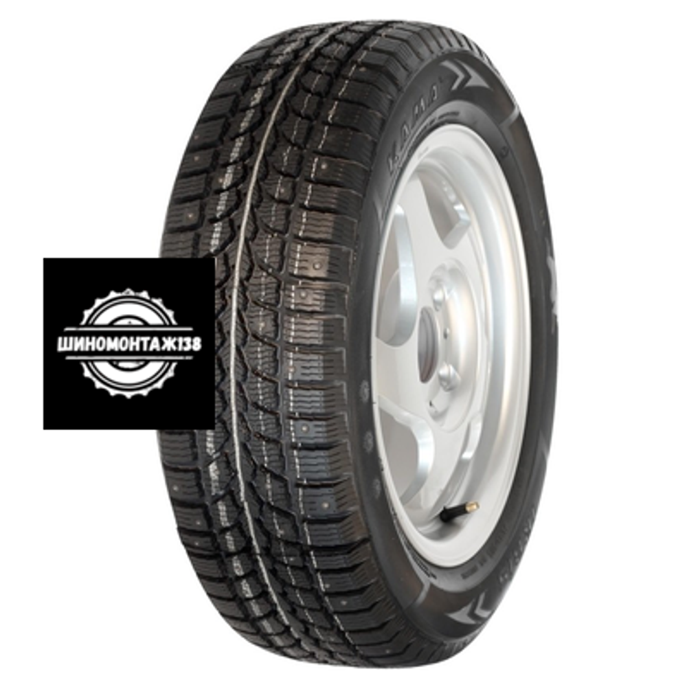 175/65R14 82T 505 Irbis TL (шип.)