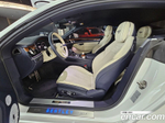 Bentley Continental GT 3 Generation 6.0 GT (11.2019)