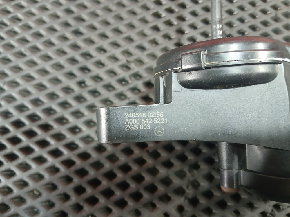 Сигнал звуковой 2019г.