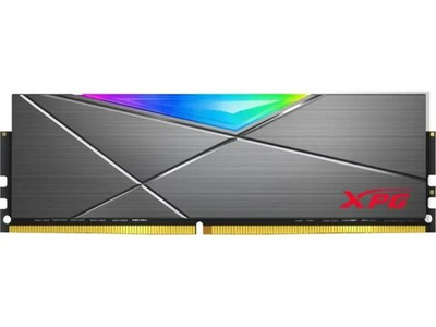 Оперативная память ADATA Spectrix AX4U360016G18I-DT50, DDR4 2х 32ГБ 3600 МГц, DIMM, RTL