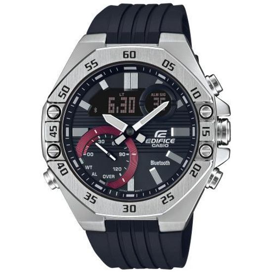Часы мужские Сasio Edifice ECB-10P-1AEF