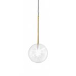 Подвесной светильник 9217P/D120 gold