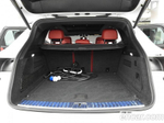 Porsche Cayenne (PO536) 3.0 E-Hybrid (06.2020)