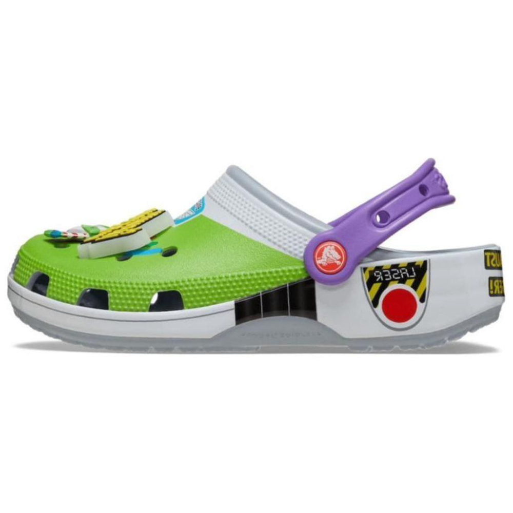 Toy Story X Crocs Classic Clog