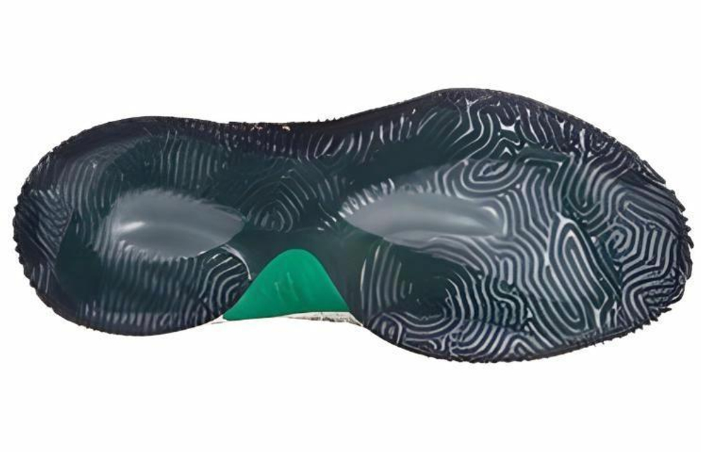 Кроссовки Adidas Crazy Explosive Andrew Wiggins Away