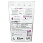 Micro Ingredients, пептиды коллагена нескольких типов, без вкусовых добавок, 454 г (1 фунт)