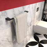 "TREND" Полотенцедержатель рога 2-ой Fixsen Trend, FX-97802A