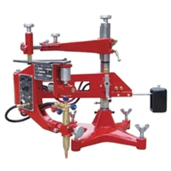 Машина для плазменной резки труб Huawei CG2-11B