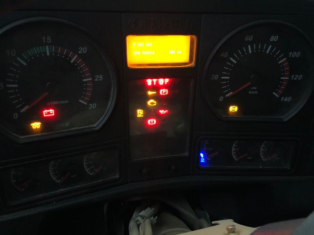 Shacman (Shaanxi) SX* 6x4 Самосвал SX3258DR384 (Дизельный, 9,7 л, 336 л.с., МТ)