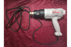 Технический фен CROWN CT19022K