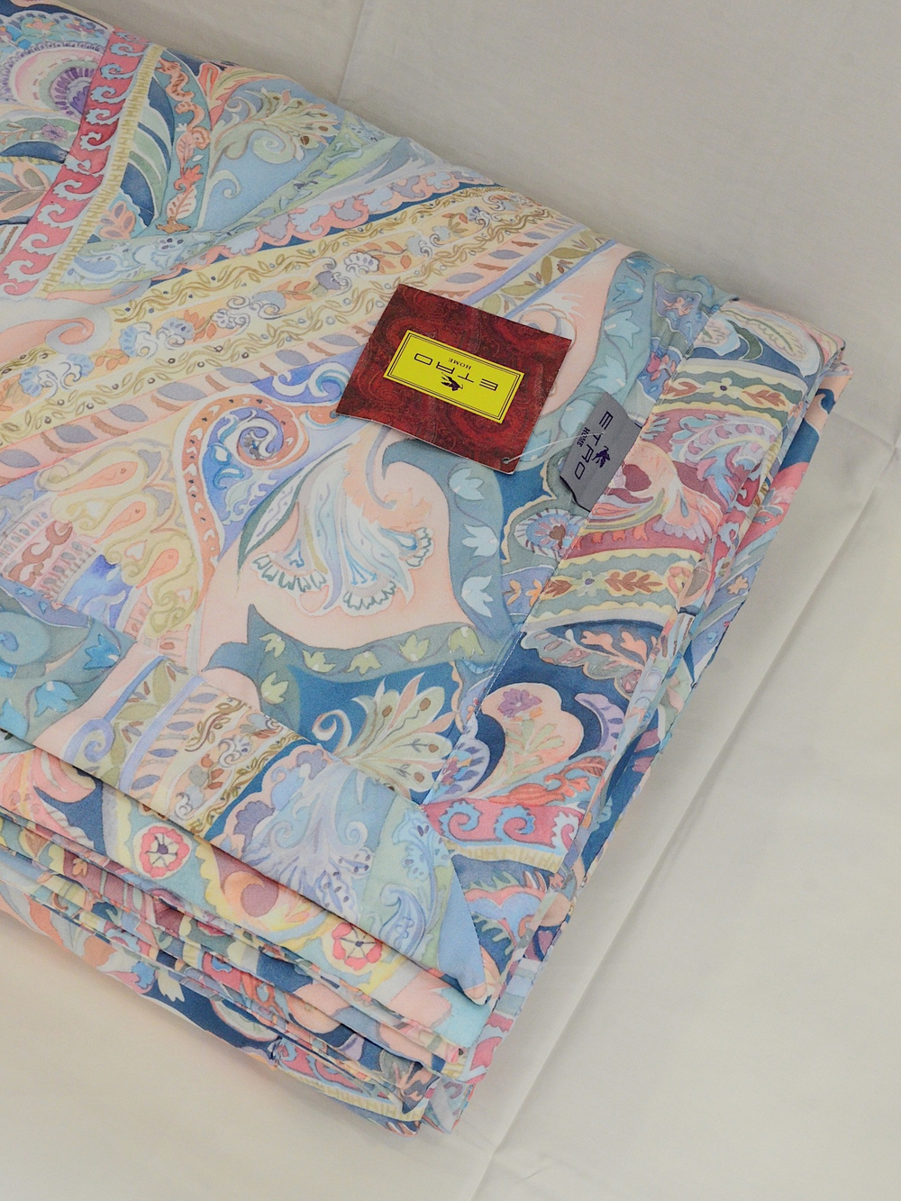 Легкое одеяло Etro 200х230