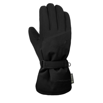 Перчатки REUSCH Susan Gore-Tex Black