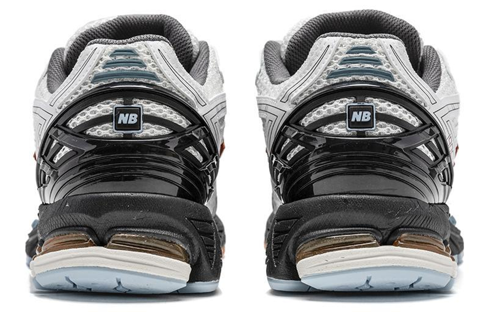 Кроссовки New Balance Nb 1906R