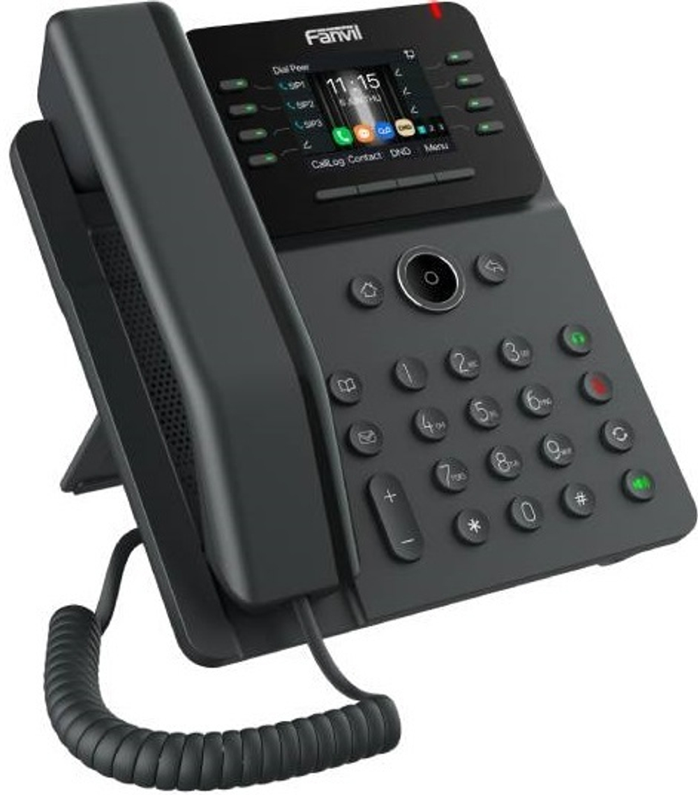 Телефон VoiceIP  Fanvil V62W