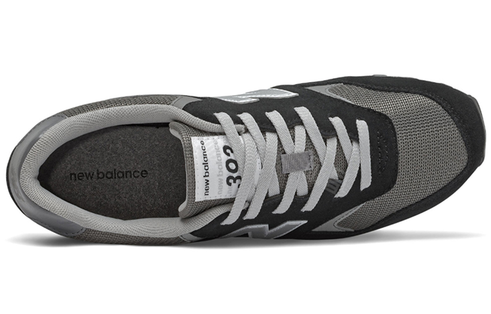 Кроссовки New Balance Nb 393