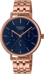 Женские наручные часы Casio Sheen SHE-4541PG-2A