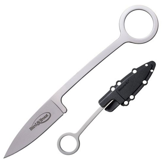 Нож-шейник Cold Steel "Bird & Trout"