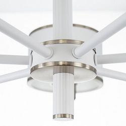 Люстра на штанге Citilux ALTON CL421272