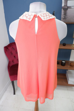 Топ стильный 44/46 размер