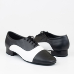 Туфли мужские для танго