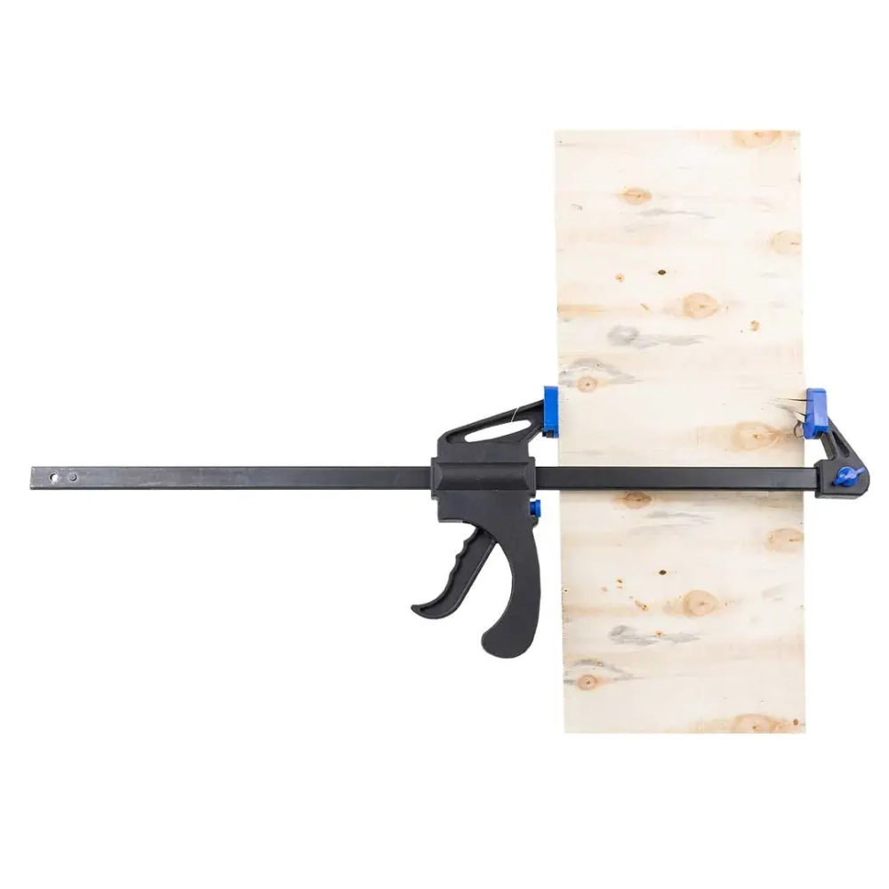Струбцина быстрозажимная 18''(max захват-460мм) Forsage F-64292