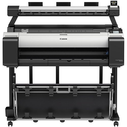 Инженерная система Canon imagePROGRAF TM-300 MFP L36ei