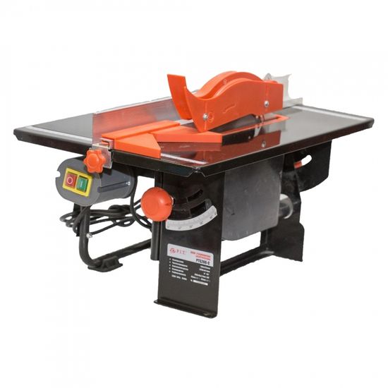 Станок распиловочный "PIT" PTS200-C