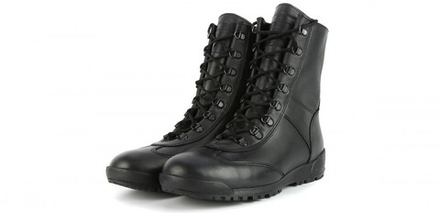 Берцы зимние Бутекс 12414