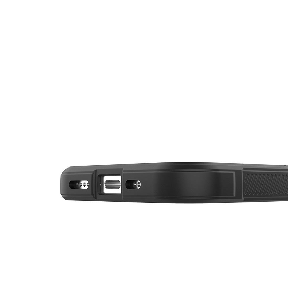 Противоударный чехол Flexible Case для iPhone 16 Pro