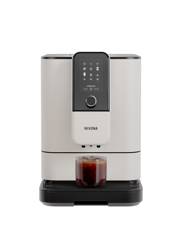Кофемашина Nivona CafeRomatica NIVO 8112