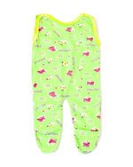 Ползунки высокие (кулирка) р.62 (AMOTEKS)