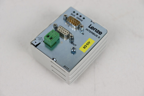 Б/у LENZE EMF2111IB