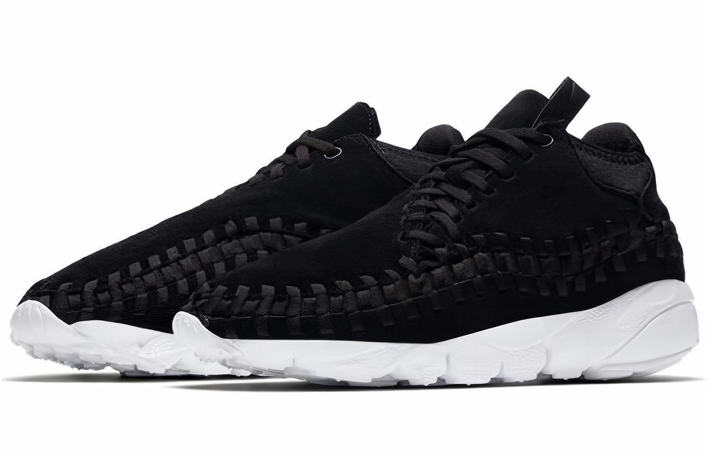 Кроссовки Nike Air Footscape Woven