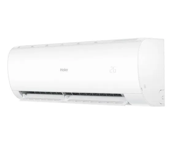 Мульти сплит-система на 2 комнаты 25+25 м2 Haier 2x AS25PS1HRA-M/2U50S2SM1FA-3 Coral Super Match