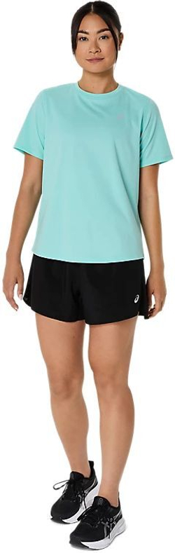 Футболка Asics CORE SS TOP бирюзовый