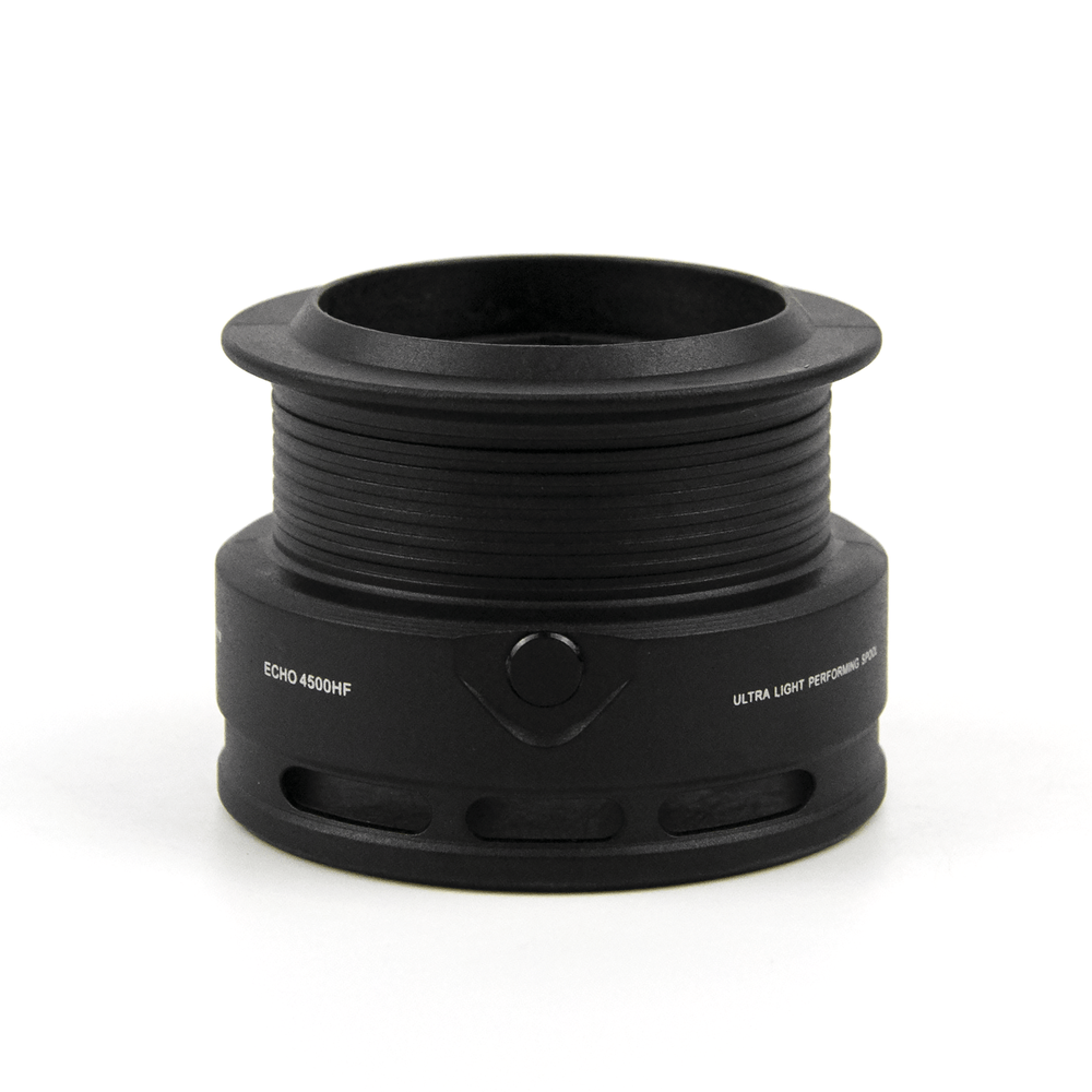 Катушка безынерционная фидерная Kaida Echo HF (4500, 7+1BB, мет. шпуля)